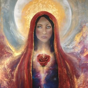 Gathering to Honour the Feminine